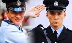 消失的妻儿